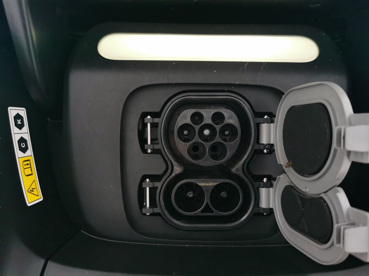 Used Honda e for sale - 77650898: Photo 35