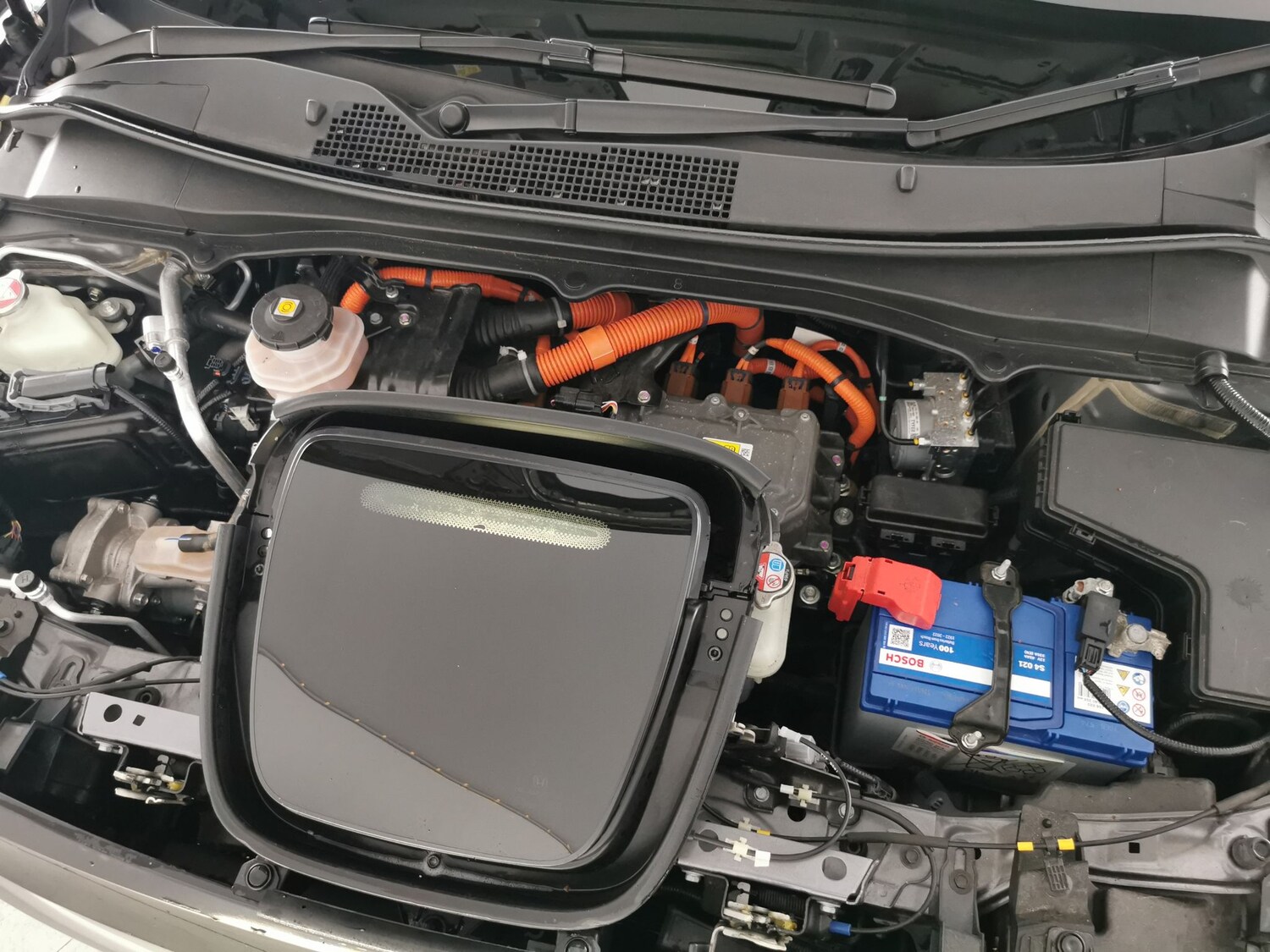 Used Honda e for sale - 77650898: Photo 38