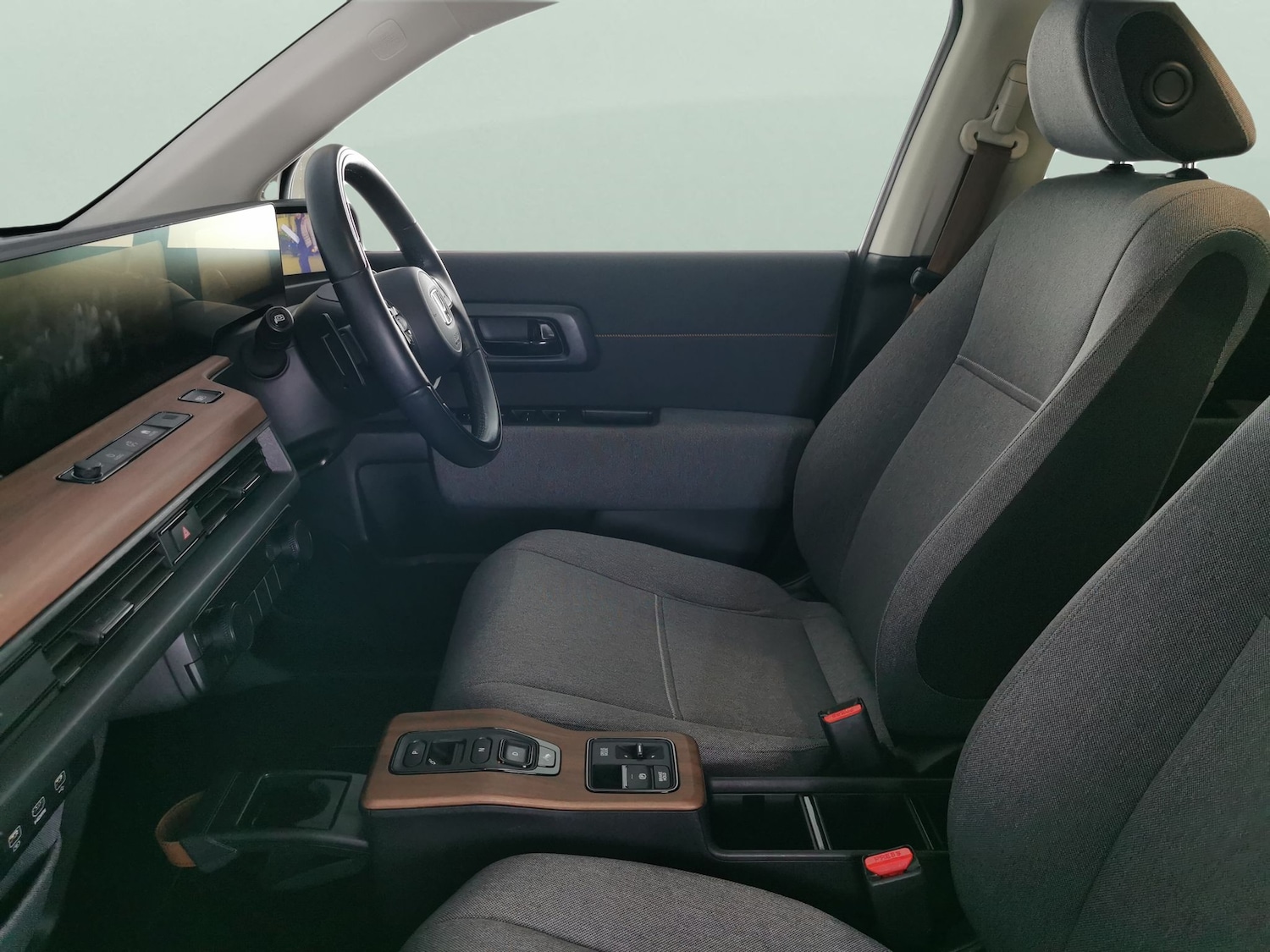 Used Honda e for sale - 77650898: Photo 4