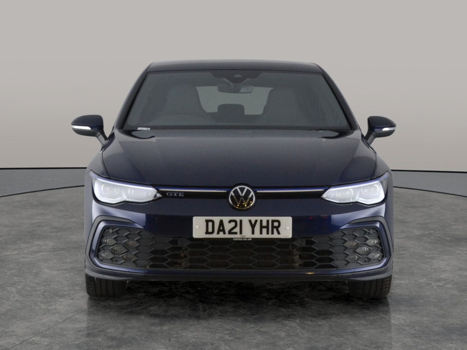 Used Volkswagen Golf 2021 for sale - 76526623: Photo 13