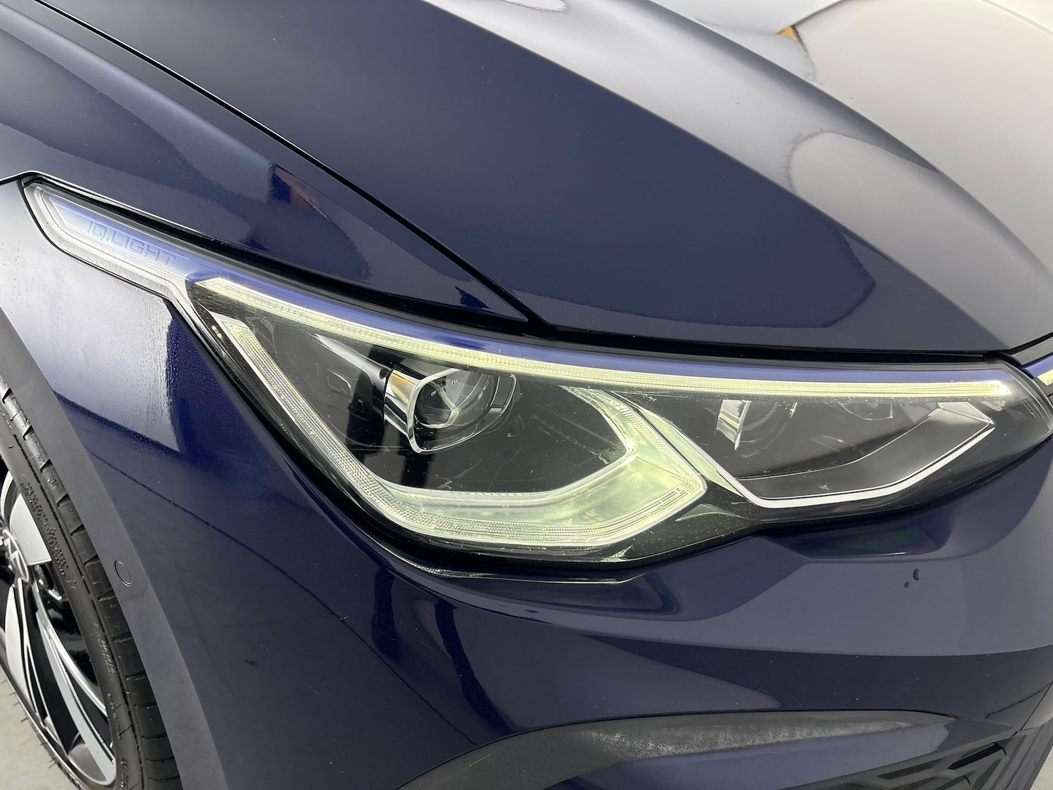 Used Volkswagen Golf 2021 for sale - 76526623: Photo 29