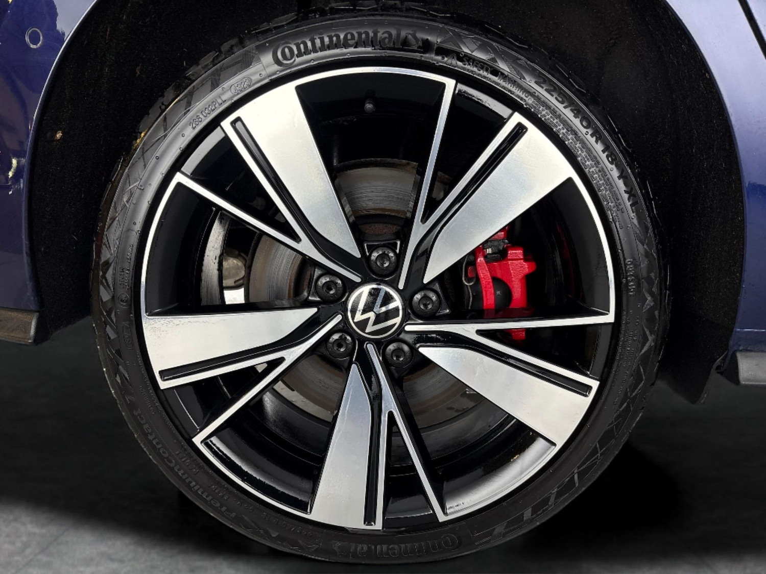 Used Volkswagen Golf 2021 for sale - 76526623: Photo 35