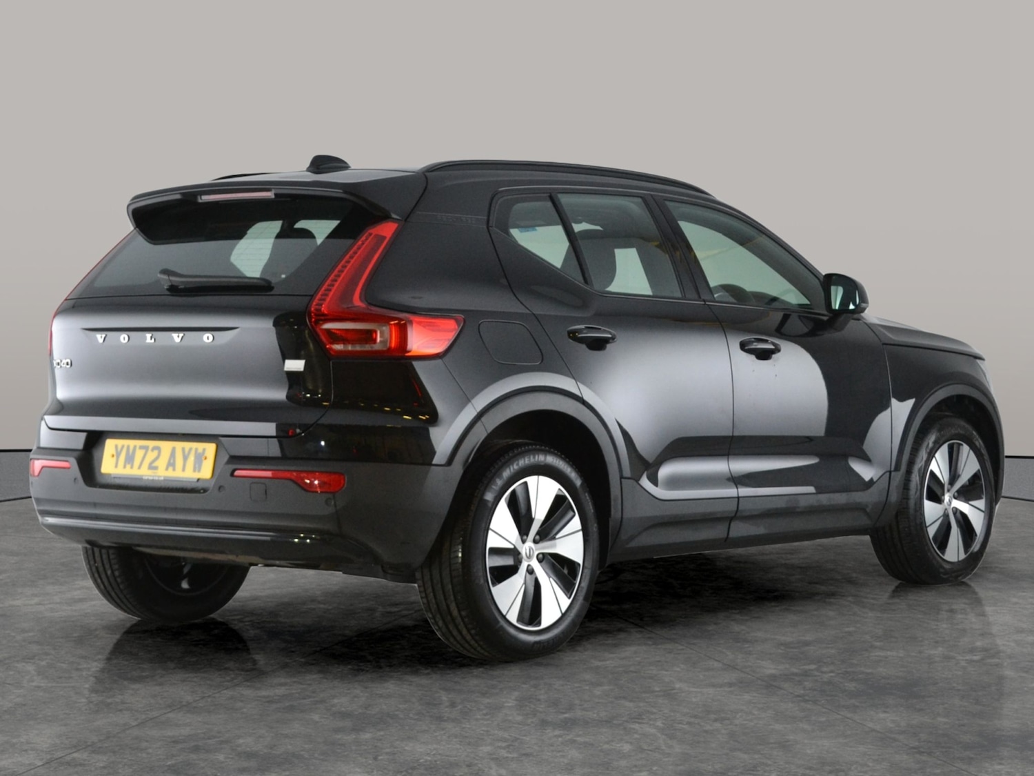 Used Volvo XC40 2022 for sale - 78001037: Photo 10