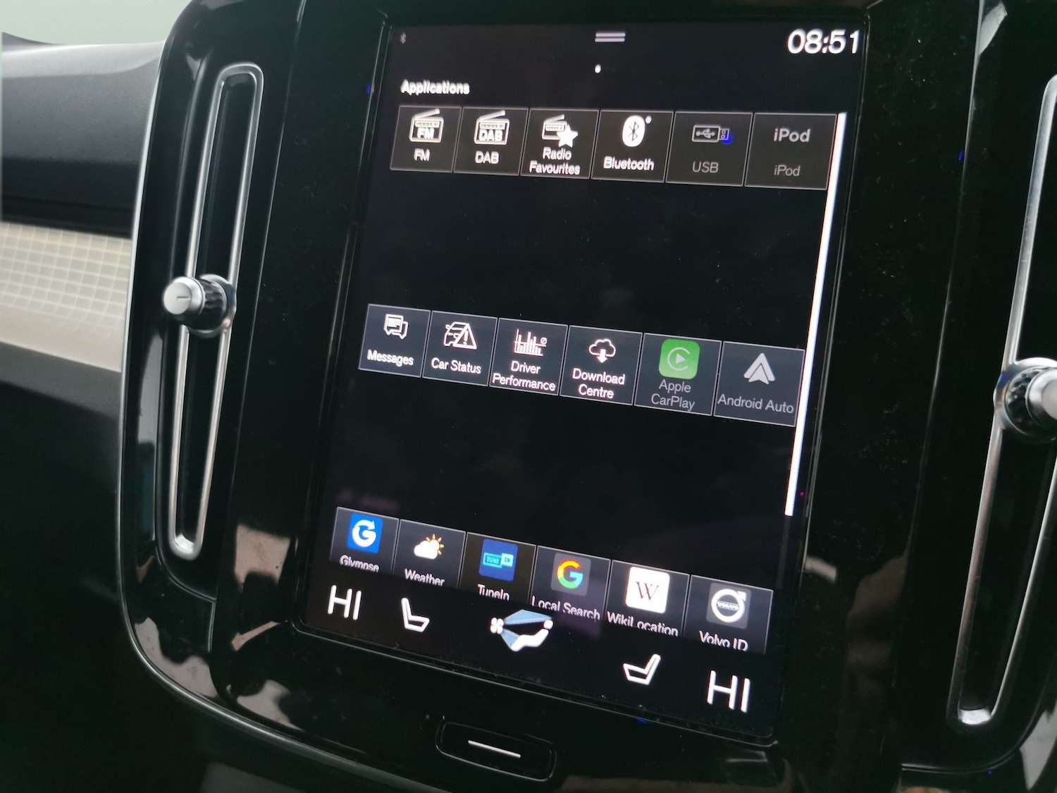 Used Volvo XC40 2022 for sale - 78001037: Photo 16