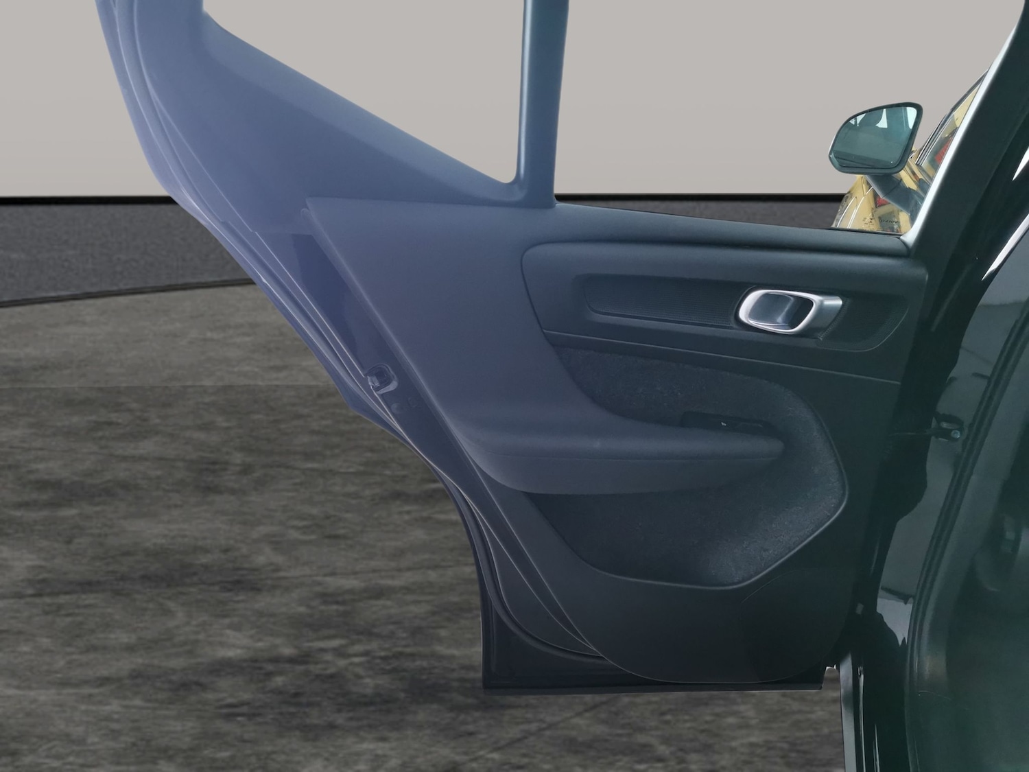 Used Volvo XC40 2022 for sale - 78001037: Photo 29