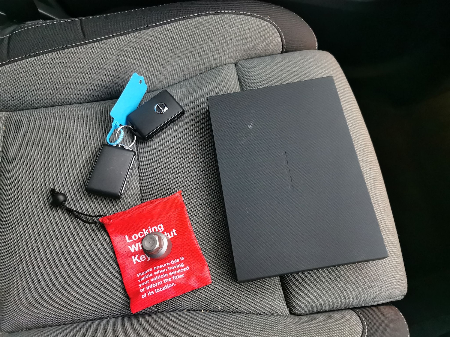 Used Volvo XC40 2022 for sale - 78001037: Photo 32