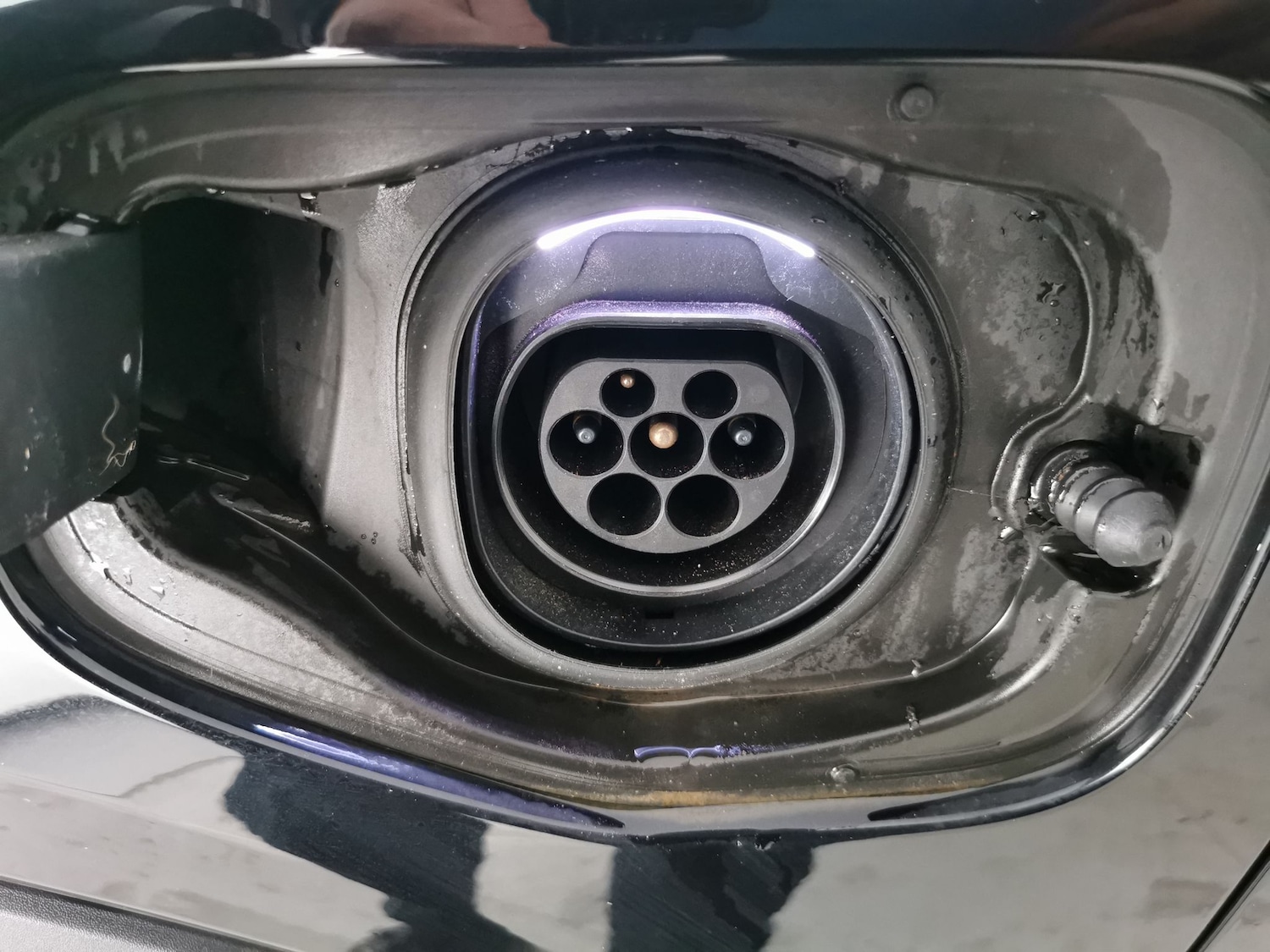 Used Volvo XC40 2022 for sale - 78001037: Photo 33