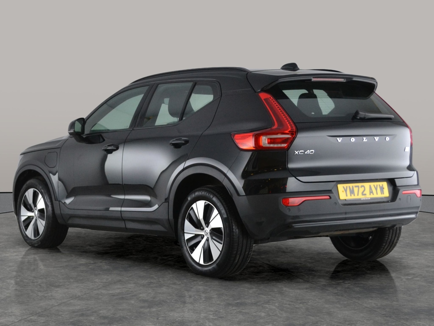 Used Volvo XC40 2022 for sale - 78001037: Photo 8