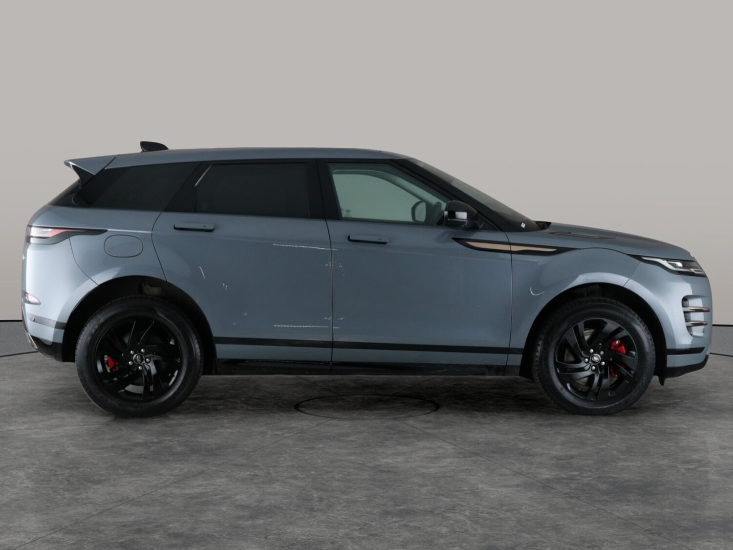 Used Land Rover Range Rover Evoque 2022 for sale - 78207303: Photo 10