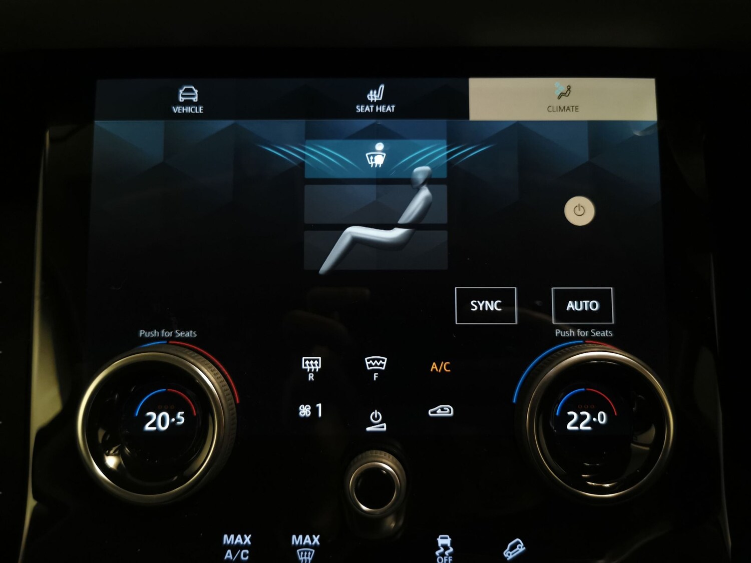 Used Land Rover Range Rover Evoque 2022 for sale - 78207303: Photo 20