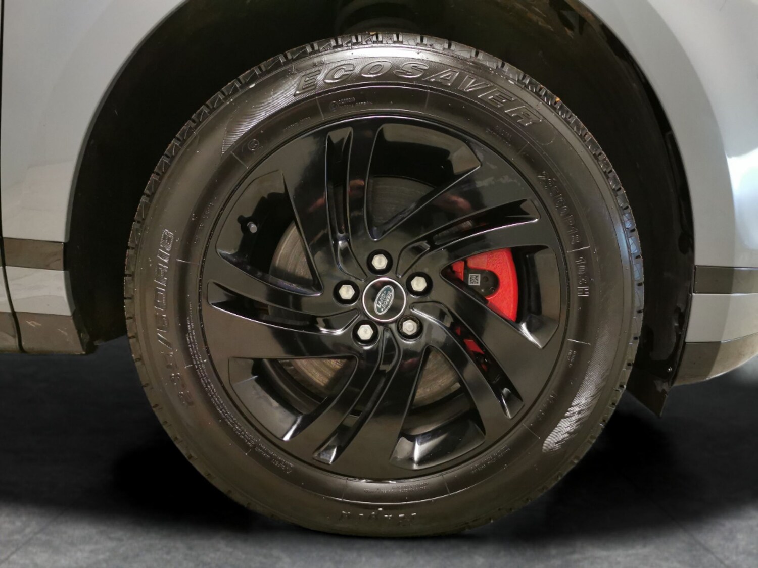 Used Land Rover Range Rover Evoque 2022 for sale - 78207303: Photo 28