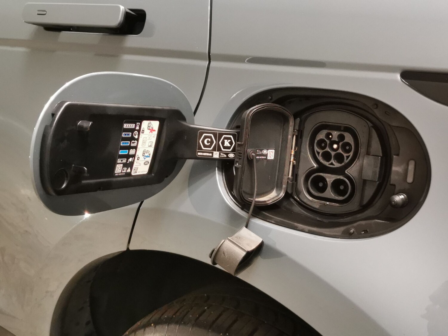 Used Land Rover Range Rover Evoque 2022 for sale - 78207303: Photo 35