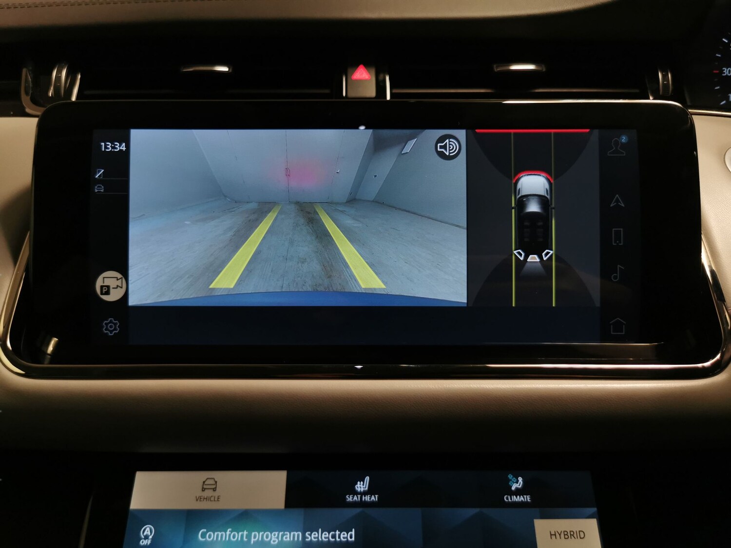 Used Land Rover Range Rover Evoque 2022 for sale - 78207303: Photo 6