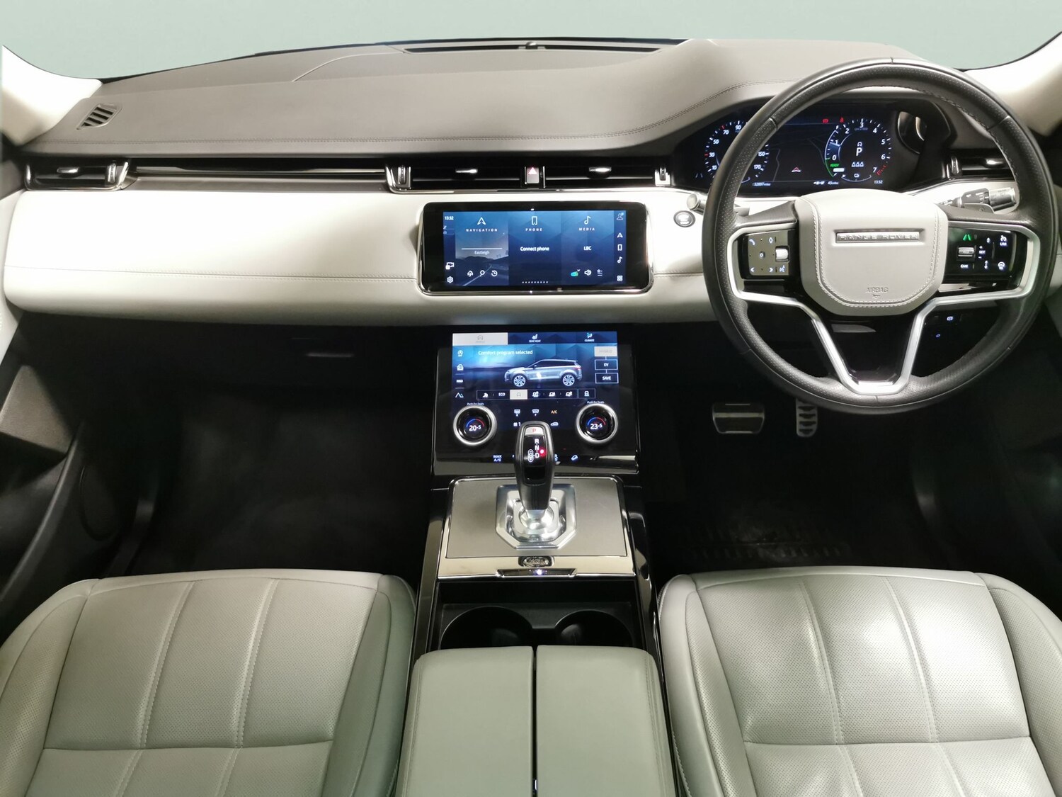 Used Land Rover Range Rover Evoque 2022 for sale - 78207303: Photo 8