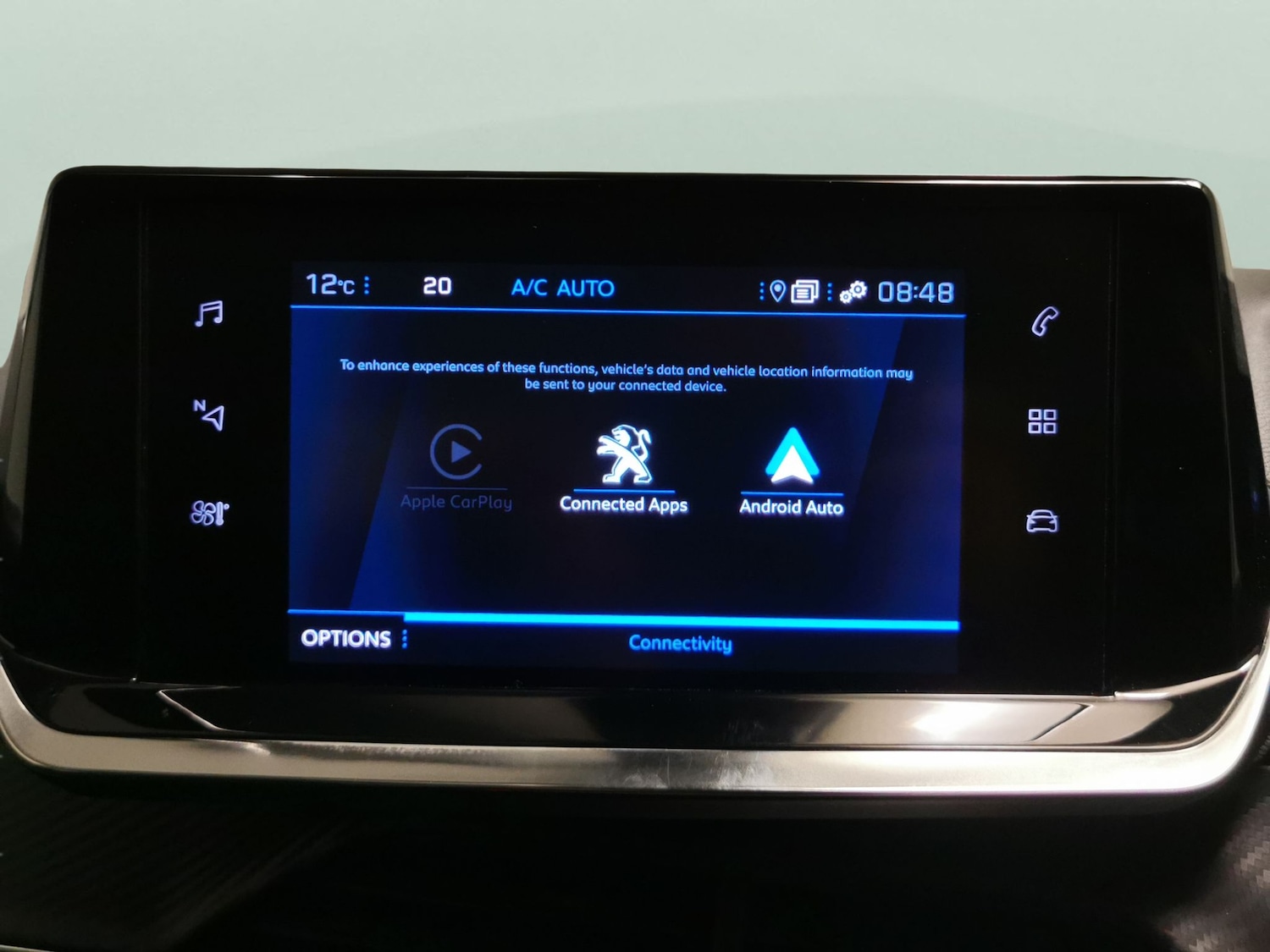 Used Peugeot 208 2023 for sale - 78180717: Photo 15