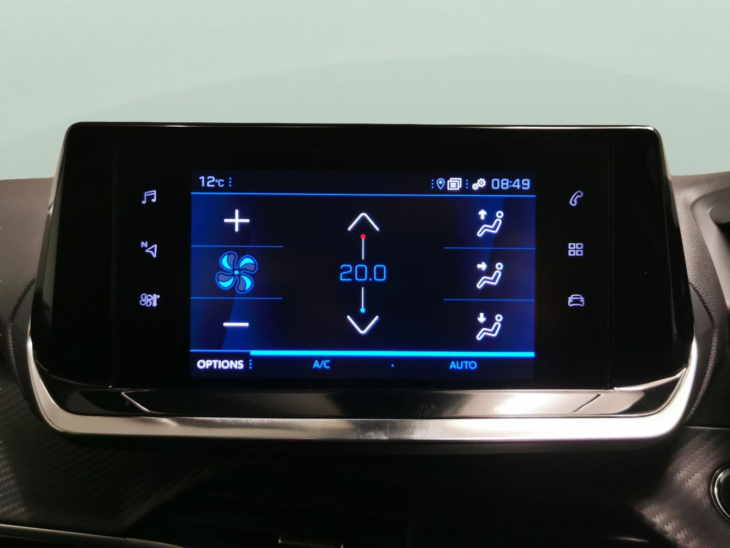 Used Peugeot 208 2023 for sale - 78180717: Photo 18