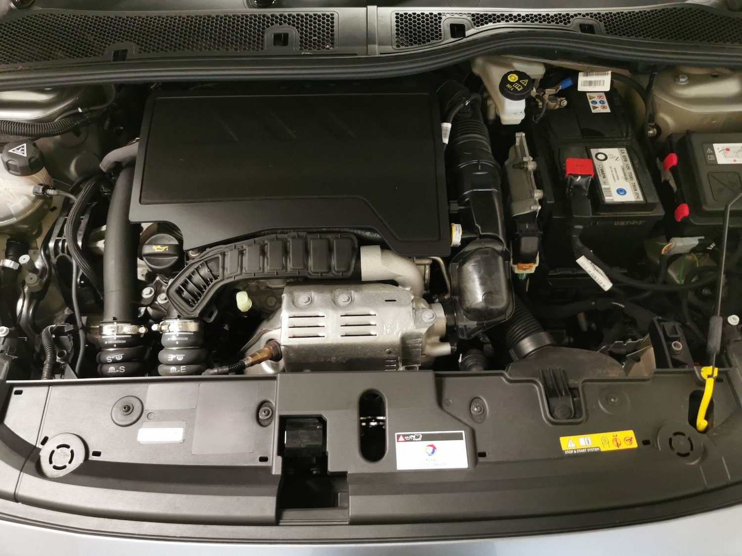 Used Peugeot 208 2023 for sale - 78180717: Photo 33