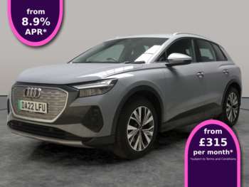 2022 - 125kW 35 55kWh Sport 5dr Auto
