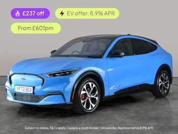 Used Ford Mustang Mach-E 2024 for sale - 77663205: Photo