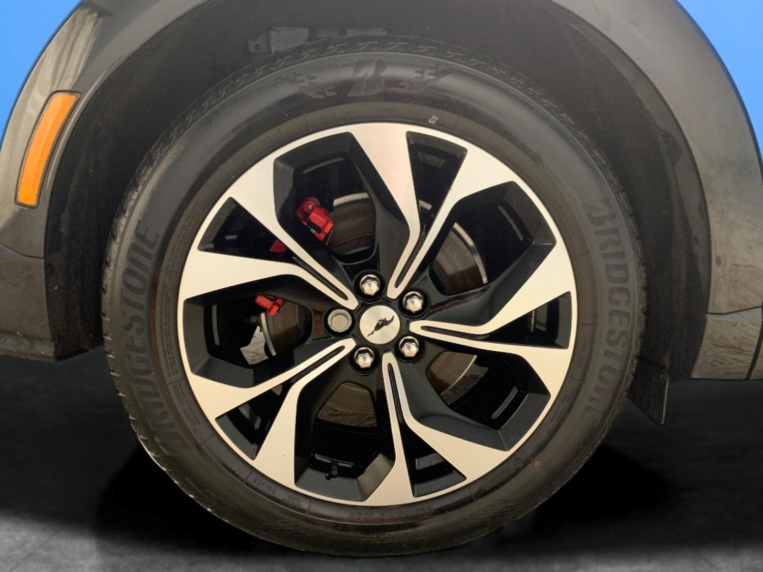 Used Ford Mustang Mach-E 2024 for sale - 77663205: Photo 22