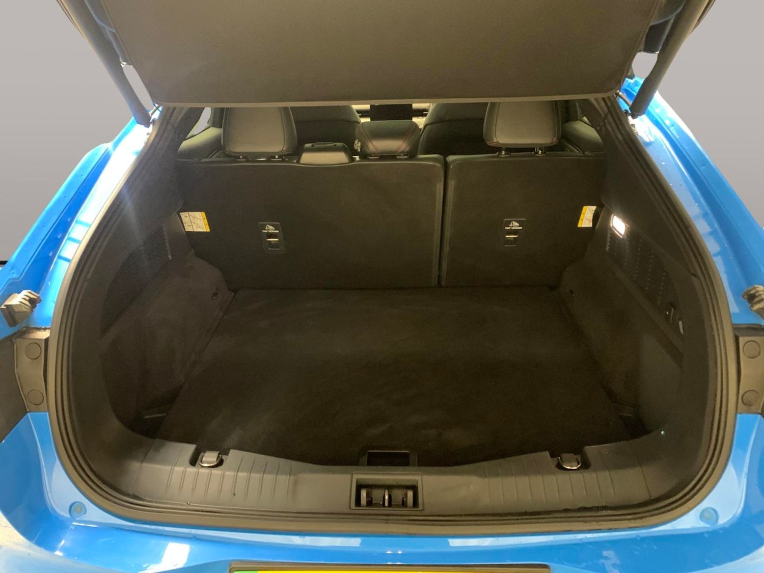 Used Ford Mustang Mach-E 2024 for sale - 77663205: Photo 31