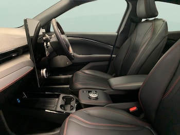 Used Ford Mustang Mach-E 2024 for sale - 77663205: Photo