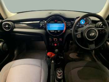 Used MINI Hatch 2022 for sale - 74770645: Photo