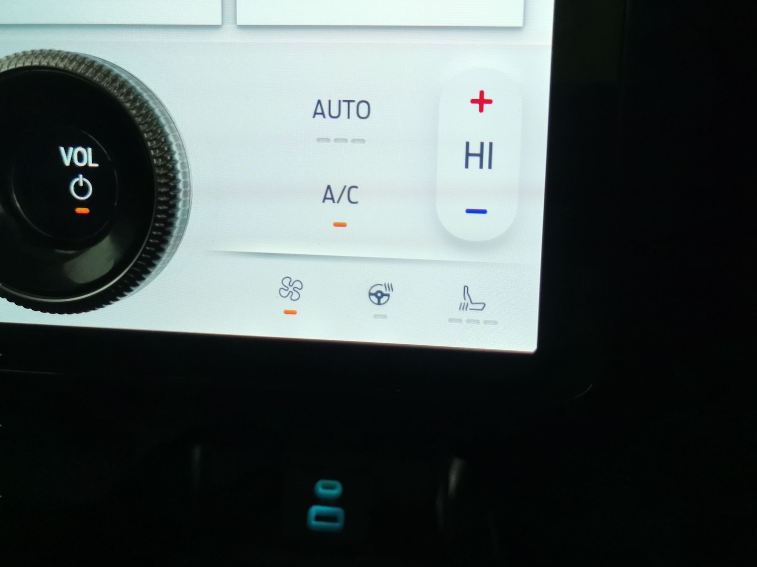 Used Ford Mustang Mach-E 2022 for sale - 76773740: Photo 22