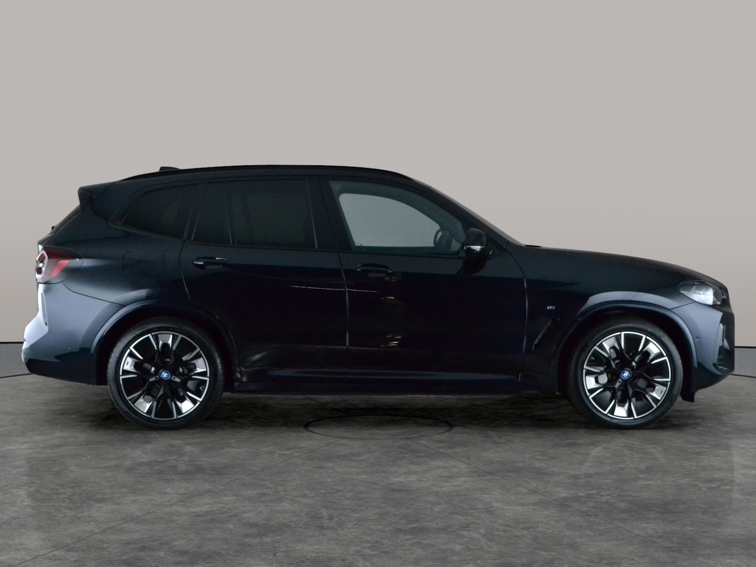 Used BMW iX3 2023 for sale - 77795397: Photo 12