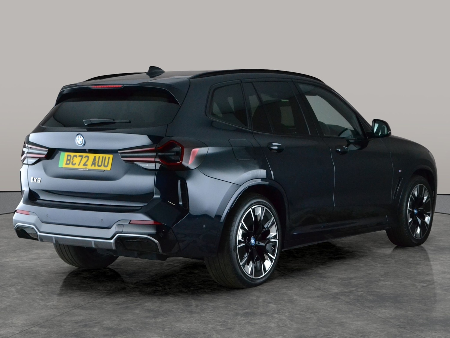 Used BMW iX3 2023 for sale - 77795397: Photo 13