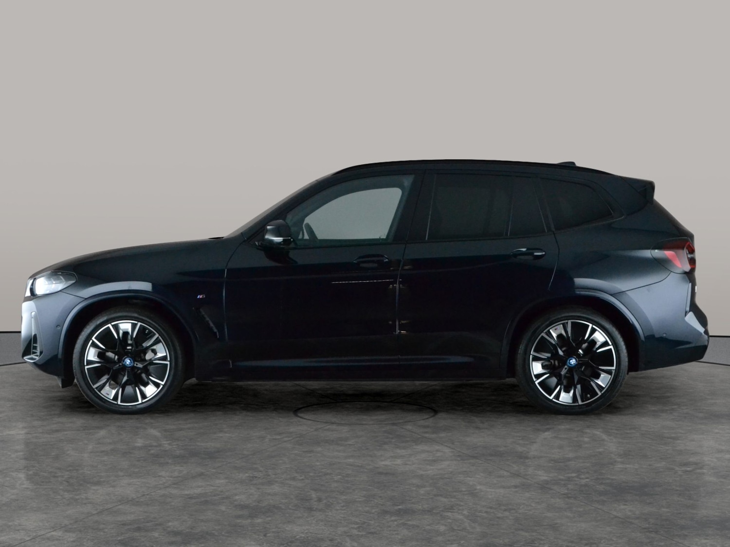 Used BMW iX3 2023 for sale - 77795397: Photo 16