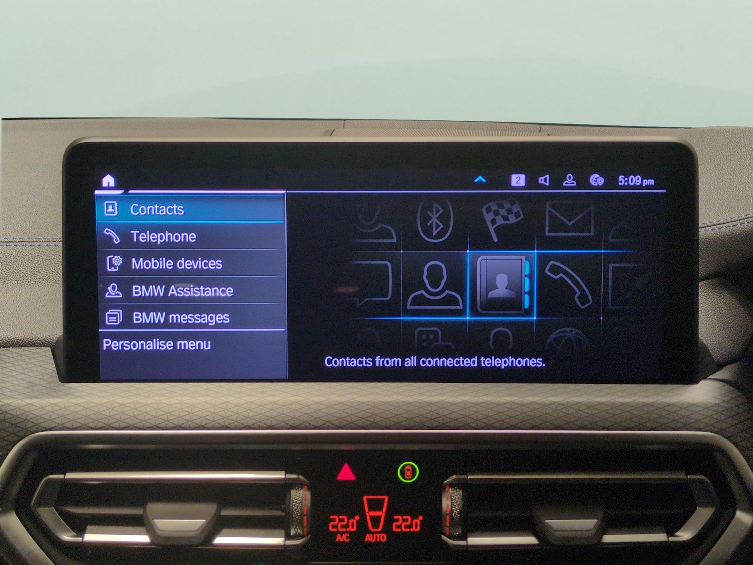 Used BMW iX3 2023 for sale - 77795397: Photo 19