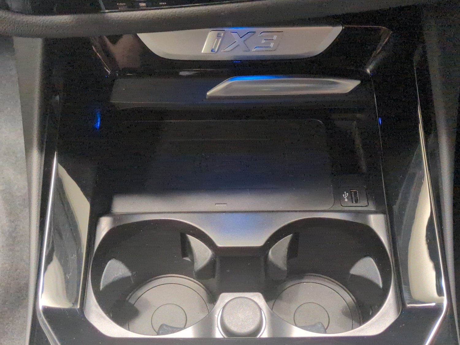 Used BMW iX3 2023 for sale - 77795397: Photo 25