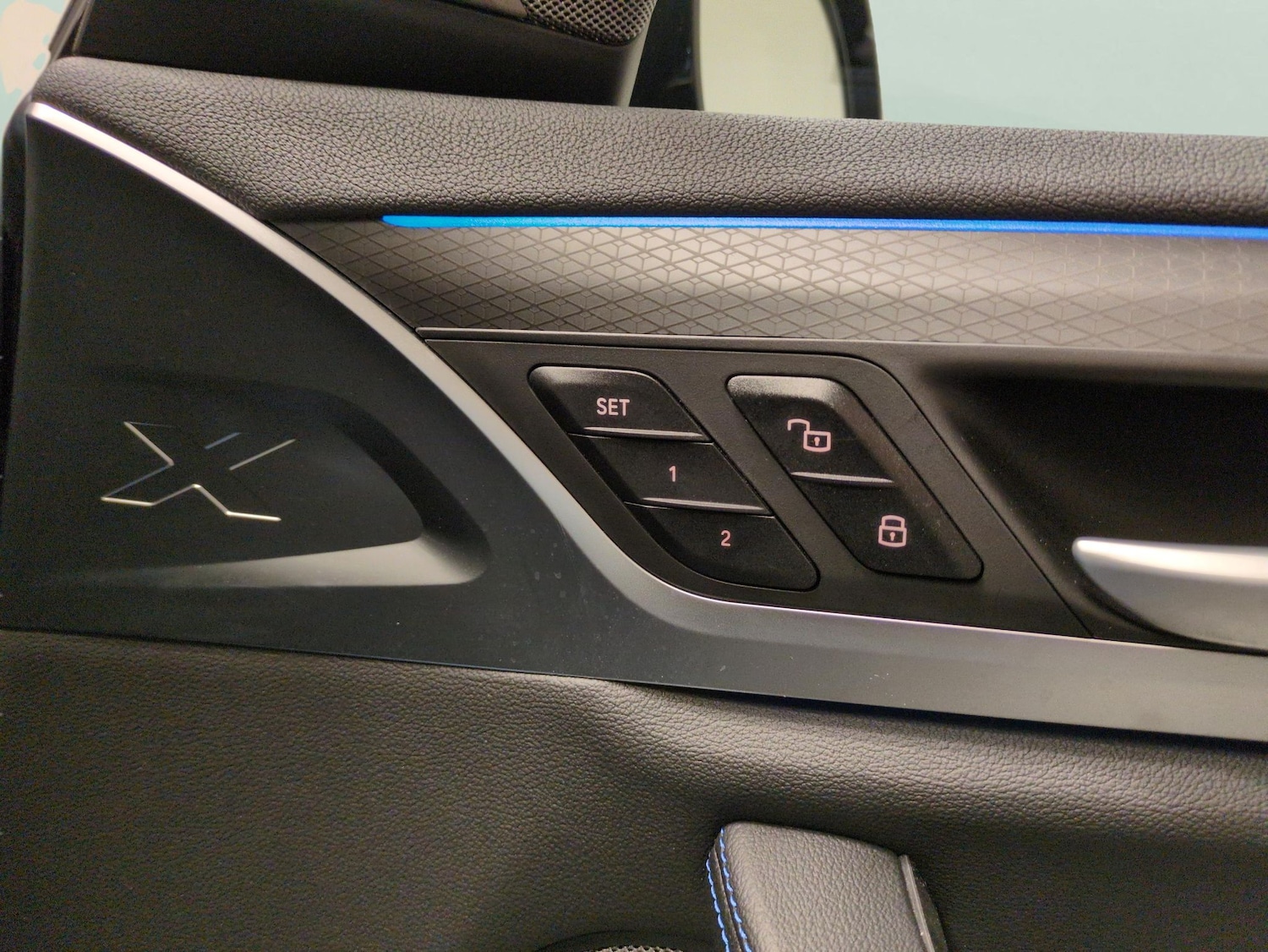 Used BMW iX3 2023 for sale - 77795397: Photo 30