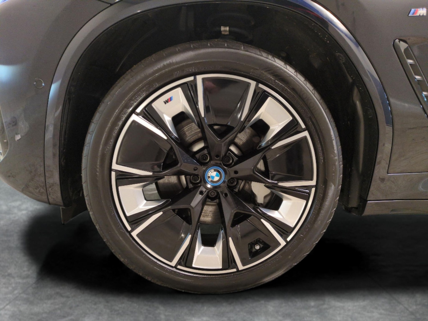 Used BMW iX3 2023 for sale - 77795397: Photo 31