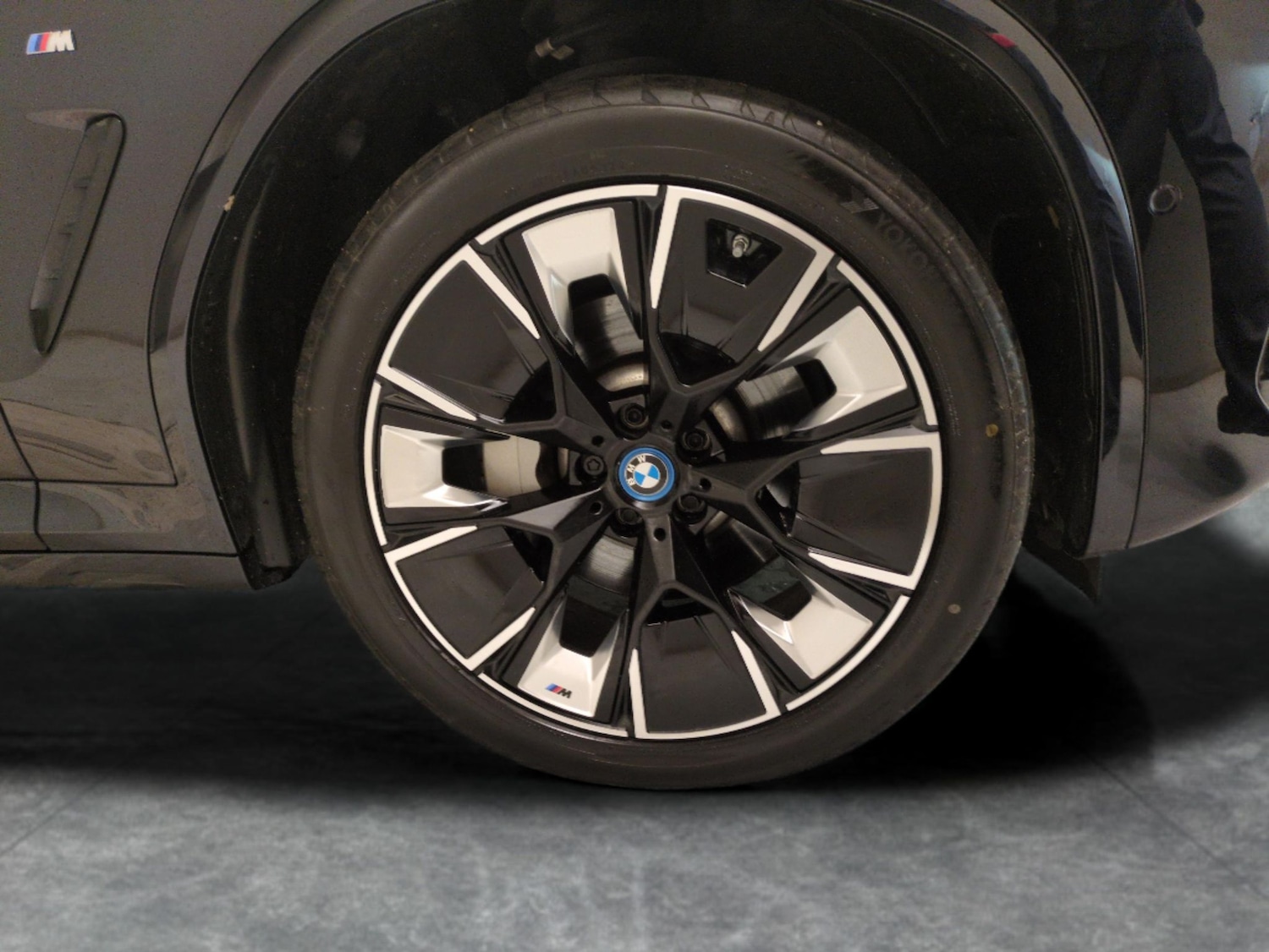 Used BMW iX3 2023 for sale - 77795397: Photo 32