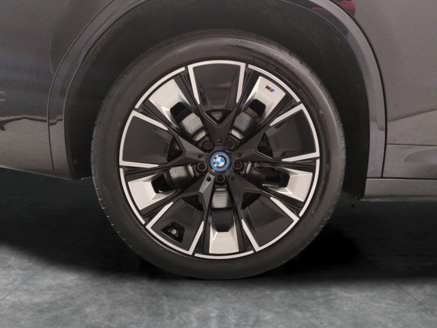 Used BMW iX3 2023 for sale - 77795397: Photo 33