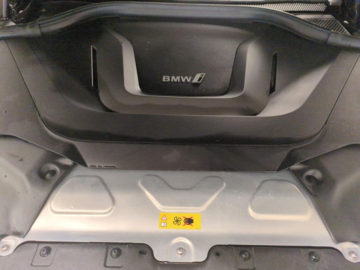 Used BMW iX3 2023 for sale - 77795397: Photo 40