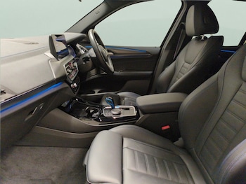 Used BMW iX3 2023 for sale - 77795397: Photo