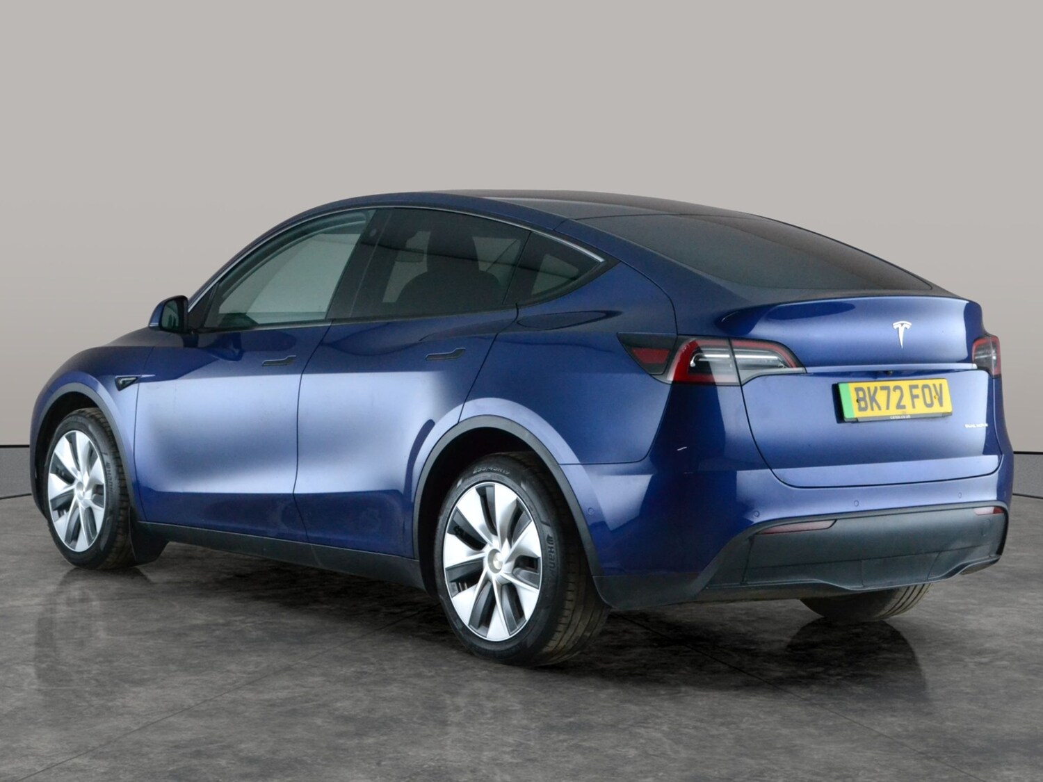 Used Tesla Model Y 2022 for sale - 77894155: Photo 13