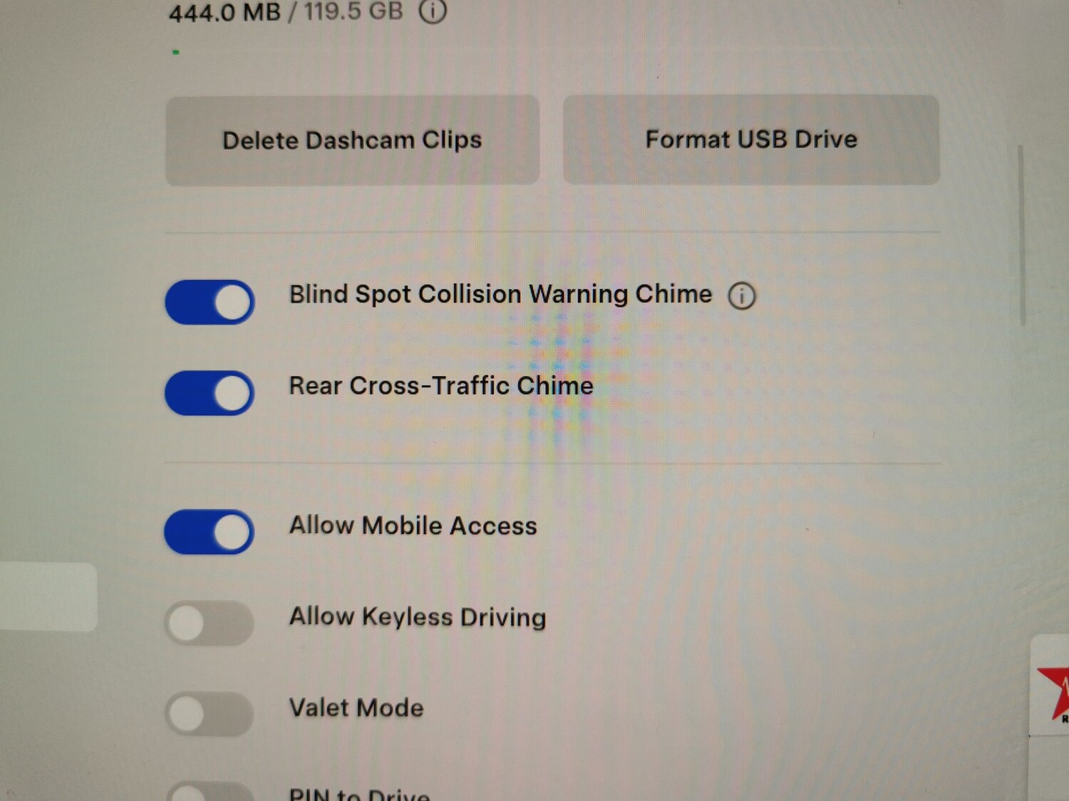 Used Tesla Model Y 2022 for sale - 77894155: Photo 16