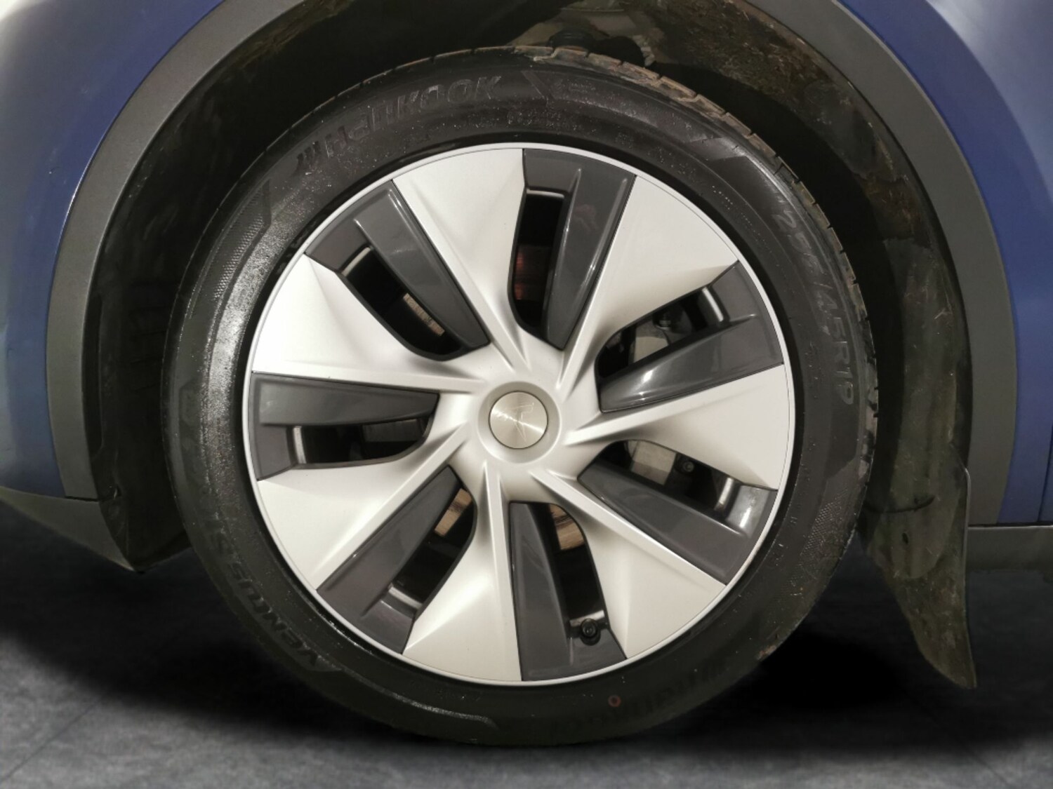 Used Tesla Model Y 2022 for sale - 77894155: Photo 23