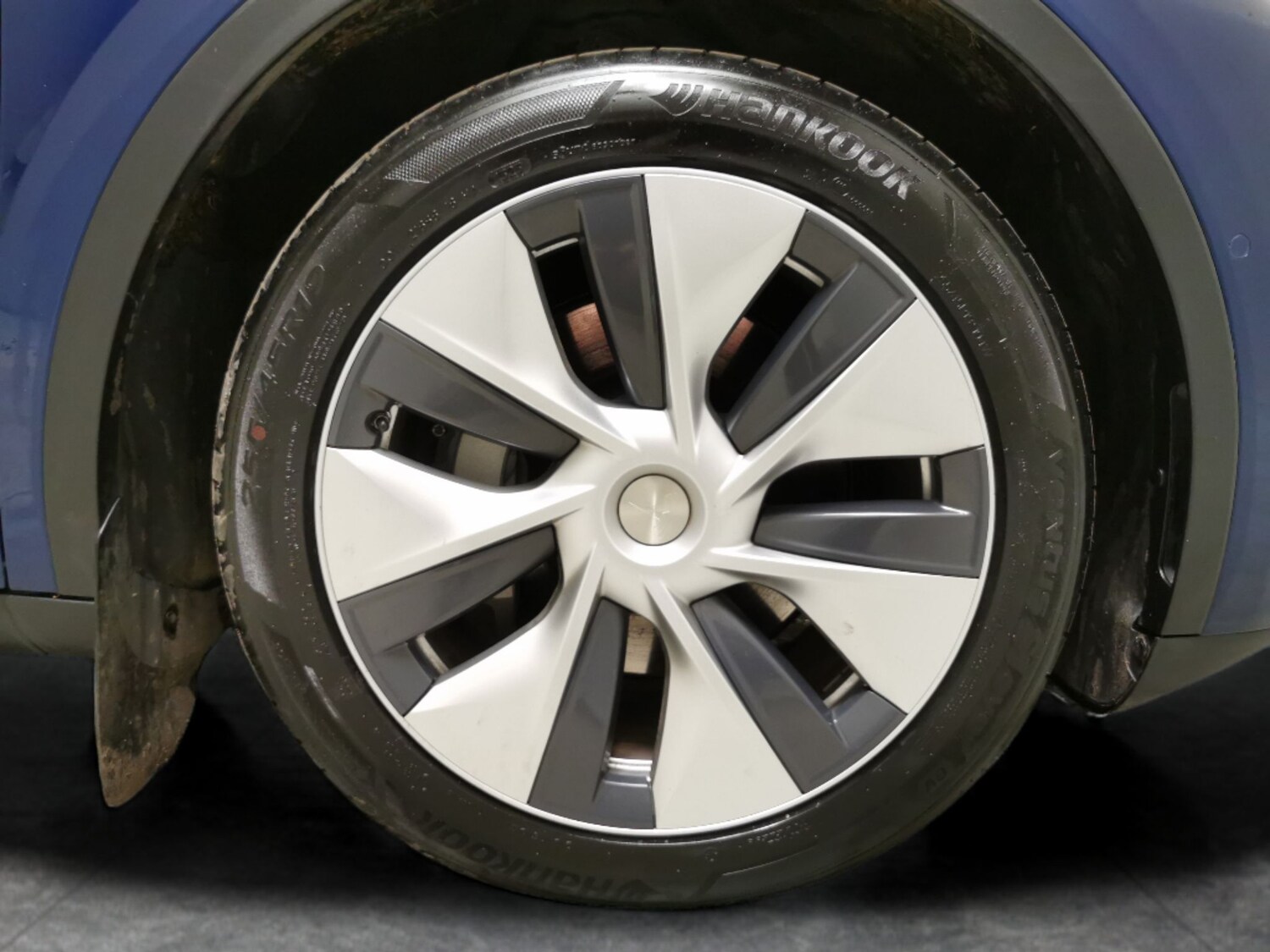 Used Tesla Model Y 2022 for sale - 77894155: Photo 24