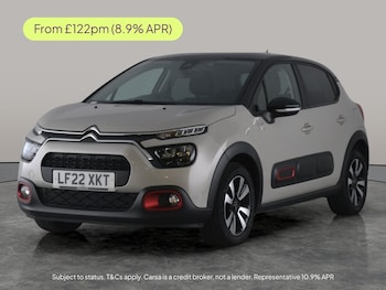 Used Citroen C3 2022 for sale - 78409476: Photo