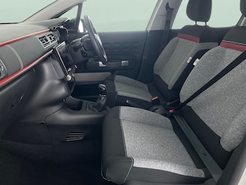 Used Citroen C3 2022 for sale - 78409476: Photo