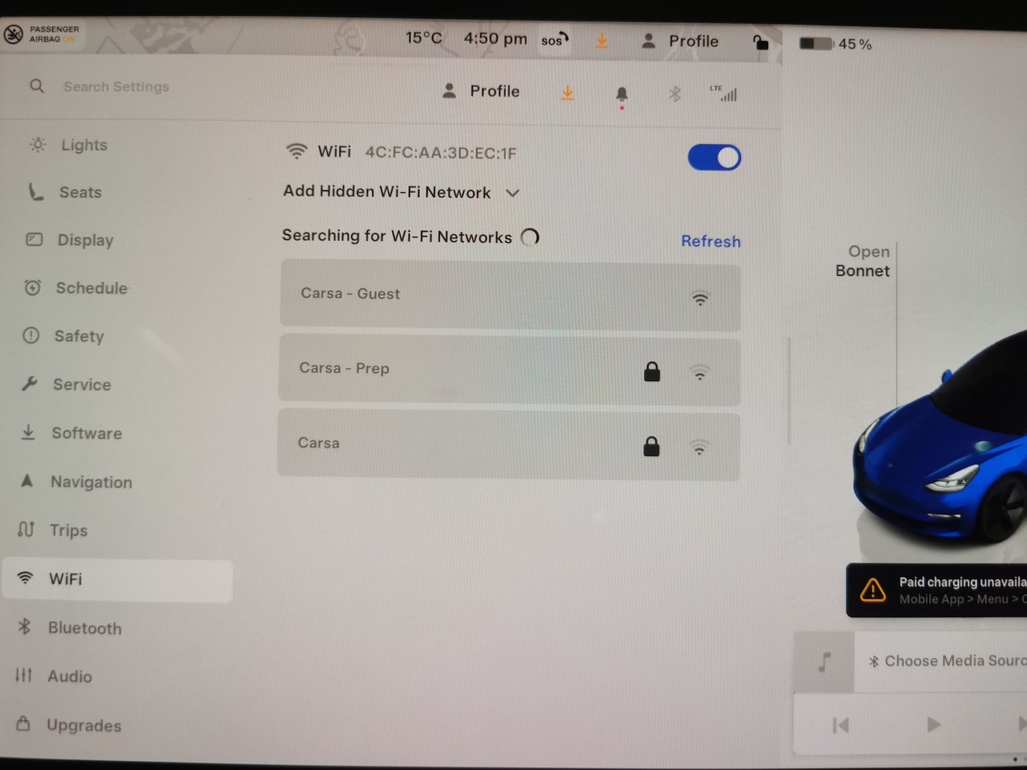 Used Tesla Model 3 2022 for sale - 77629823: Photo 18