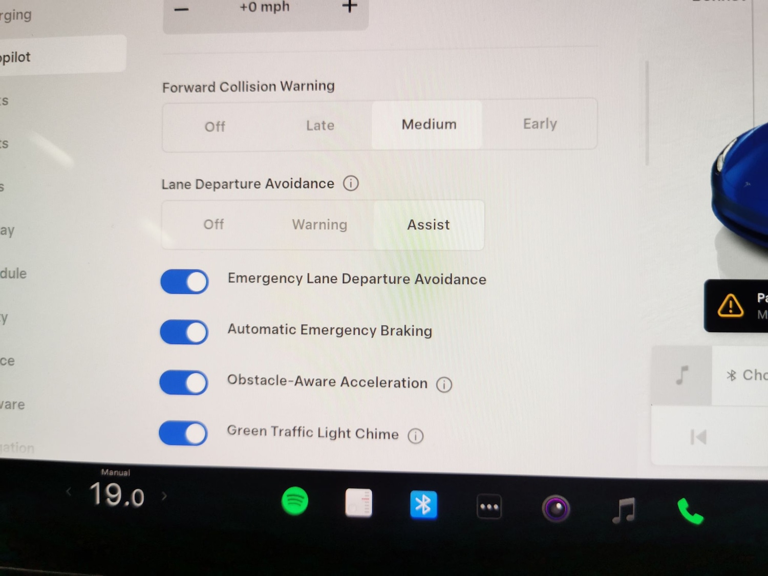 Used Tesla Model 3 2022 for sale - 77629823: Photo 23