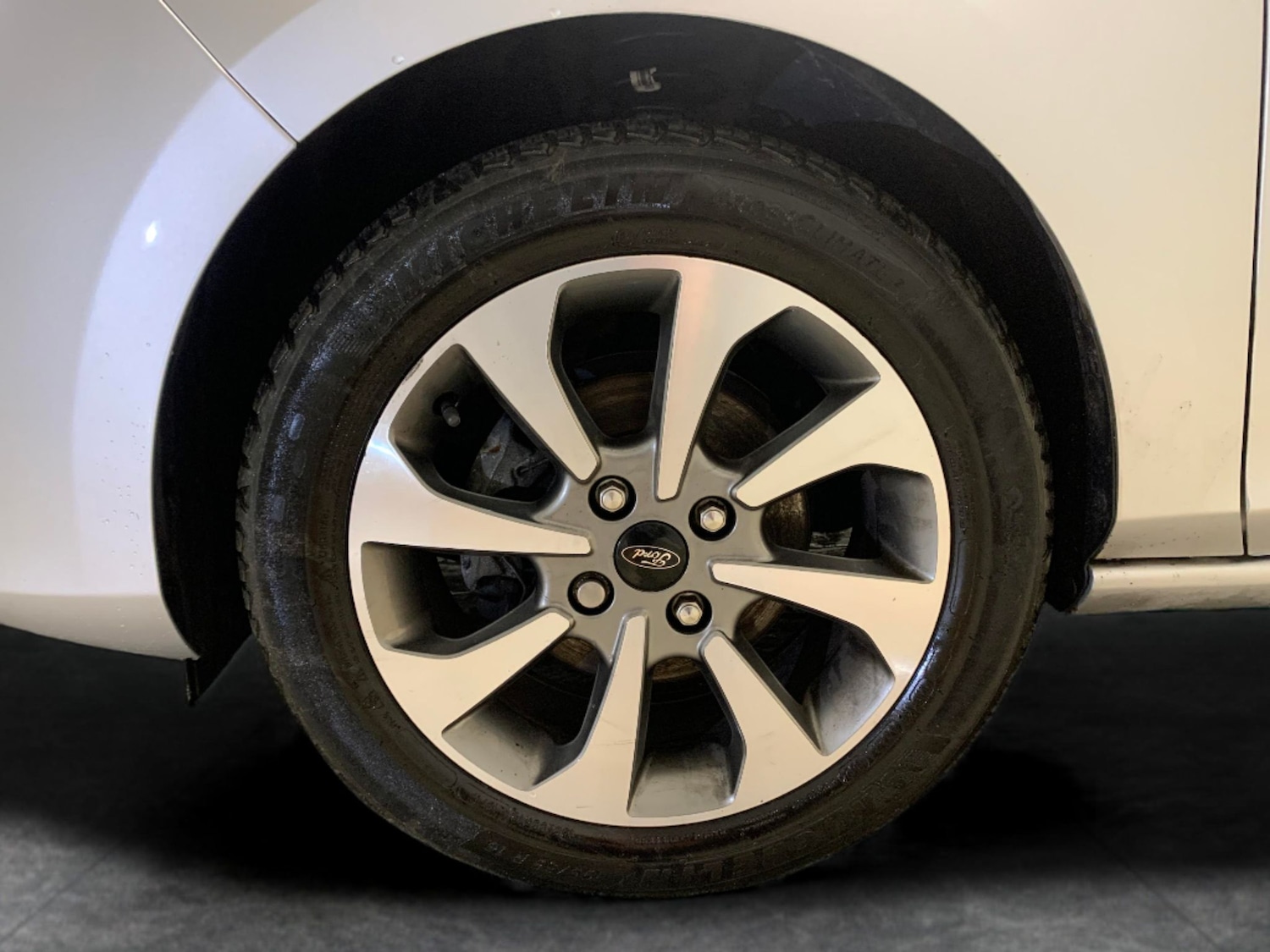 Used Ford Fiesta 2019 for sale - 77490452: Photo 17