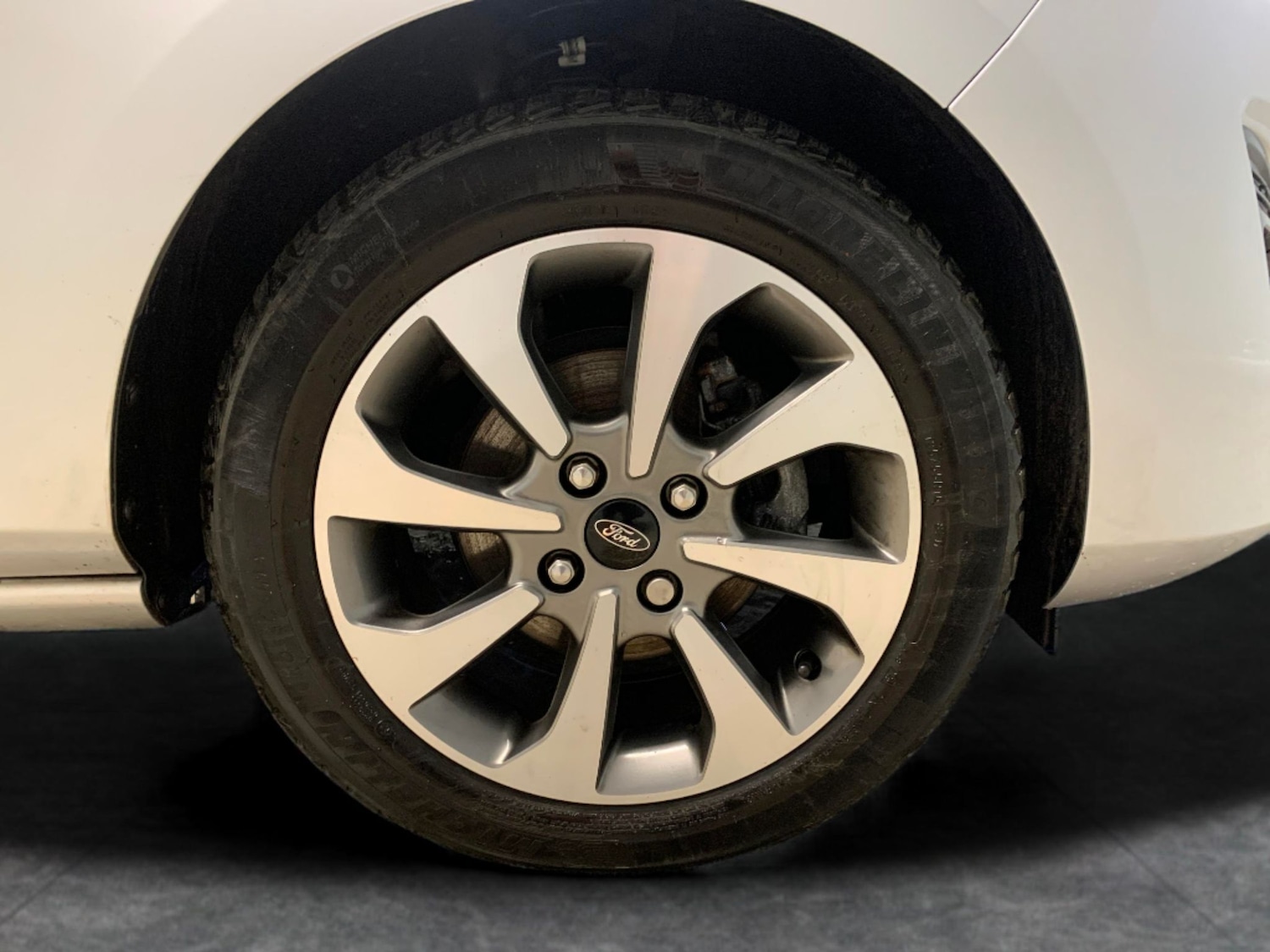 Used Ford Fiesta 2019 for sale - 77490452: Photo 18