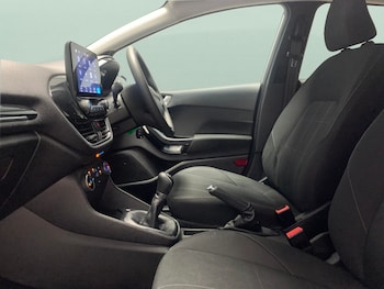 Used Ford Fiesta 2019 for sale - 77490452: Photo